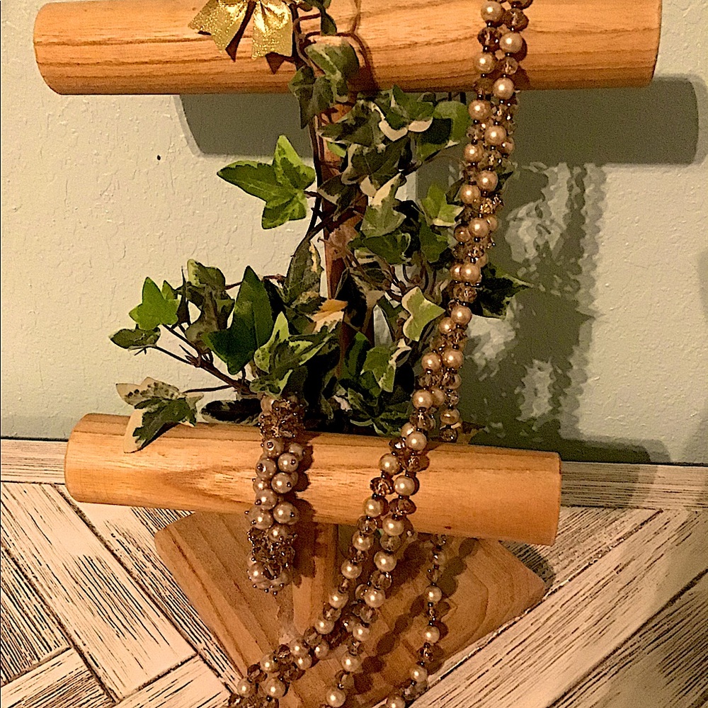 Set Necklace and Bracelet